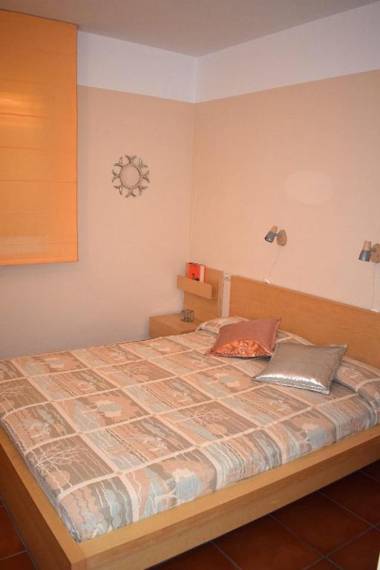 MSJ29 Confortable Bajo Marina Sant Jordi