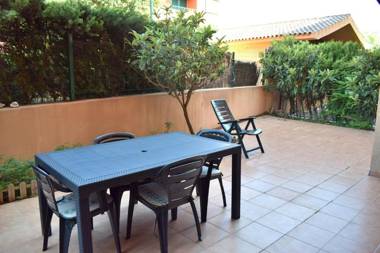 MSJ29 Confortable Bajo Marina Sant Jordi