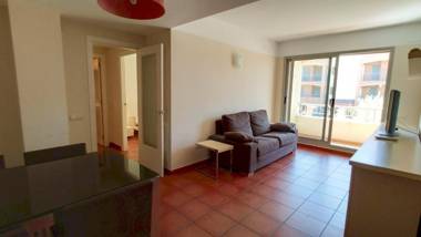 Acogedor Apartamento Cerca del Mar MSJ75