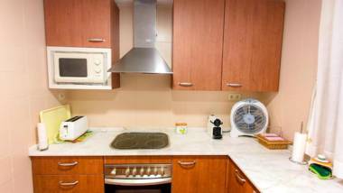 Bajo con Acceso Directo a la Piscina MSJ70