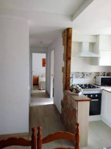 5 bedrooms villa at Calafat 200 m away from the beach with sea view private pool and furnished garden