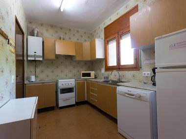 Gran casa con piscina_virgen cinta