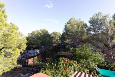 A 100m de la playa_port de l'estany ii