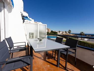 Apartamento alto standing vistas _ hort carolina