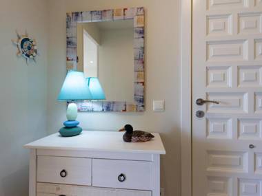 Apartamento alto standing vistas _ hort carolina