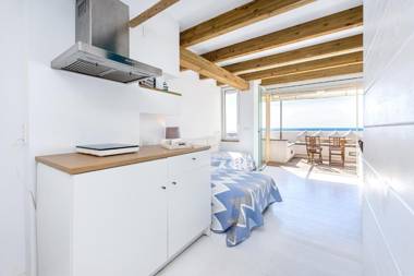 Hauzify I Loft Brisa del Mar