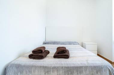 Hauzify I Apartament Bellavista