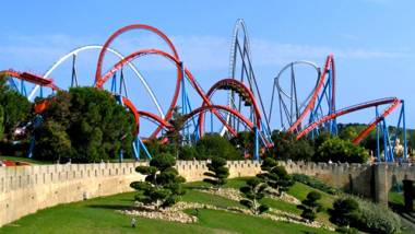 MSJ55 Bonito Apartamento en Marina Sant Jordi