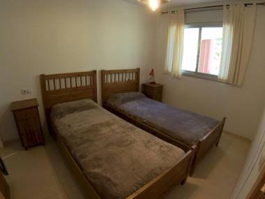 Apartamento en Pinar de la Cala - D