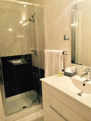 Hotel Restaurant Llansola