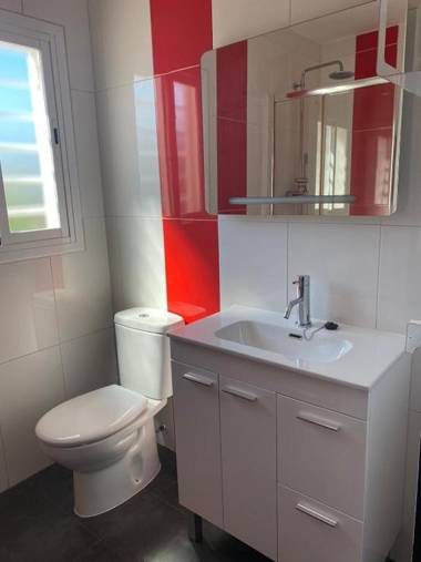 Apartamentos Capri-Playa