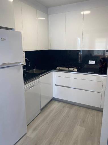 Apartamentos Capri-Playa