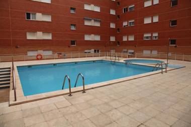 Apartamento el Maset