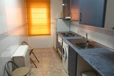 Apartamento el Maset