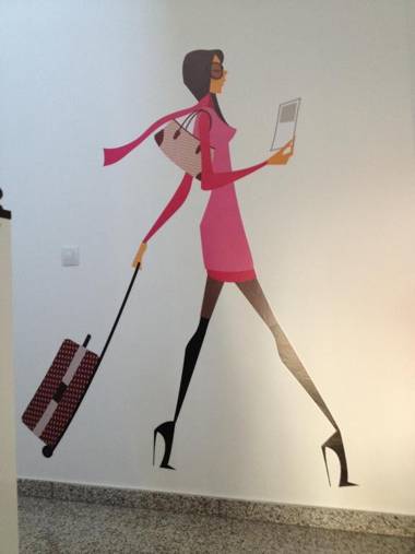 Hotel Playa de Arinaga