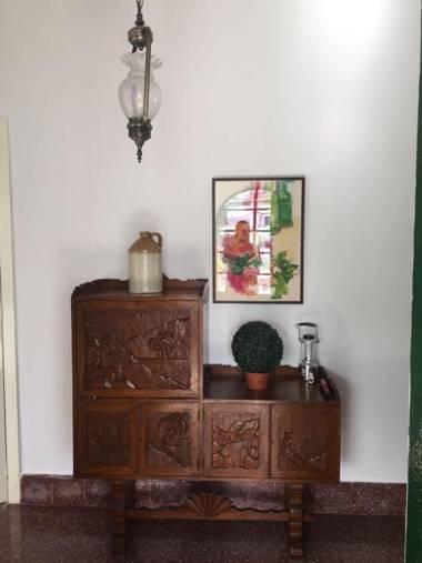 Casa Rural La Higuera Mayor