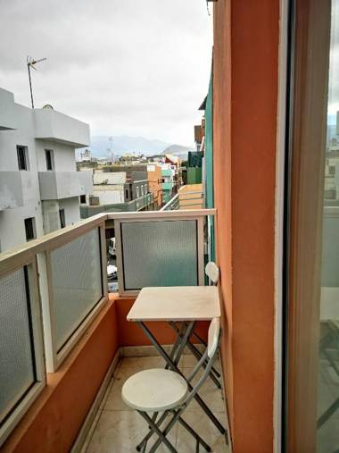 IRA&TONY Home Apartments