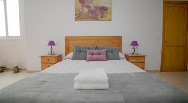 AR Home - New Lovely 3 bedroom apartment in Telde