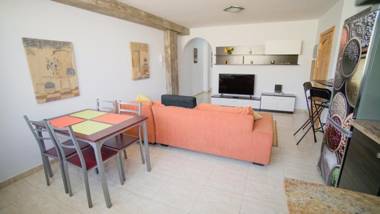 AR Home - New Lovely 3 bedroom apartment in Telde