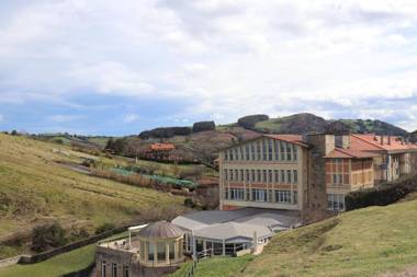 Hotel & Talasoterapia Zelai