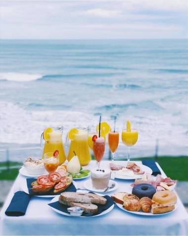 Hotel & Talasoterapia Zelai