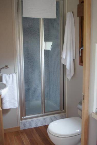 Camping & Bungalows Zumaia