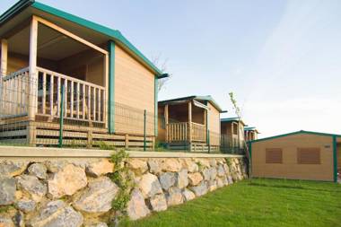 Camping & Bungalows Zumaia