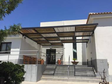 Los Castillarejos Apartamentos Rurales