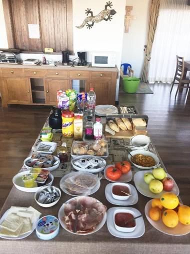 Los Castillarejos Apartamentos Rurales