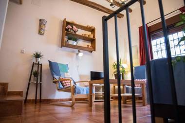 Casa Rural Ademaira - Vista Torre