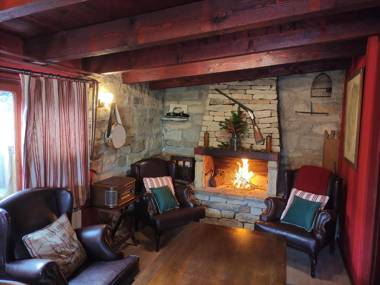 Casa Escosa Las Lomas