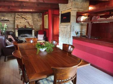 Casa Escosa Las Lomas