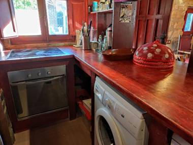 Casa Escosa Las Lomas