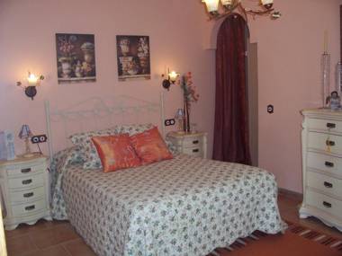 Laurel de la Reina Bed & Breakfast - Boutique