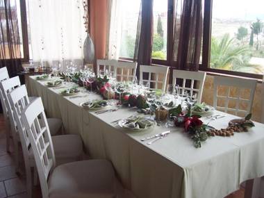 Laurel de la Reina Bed & Breakfast - Boutique