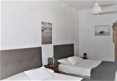 Hotel La Zubia Granada