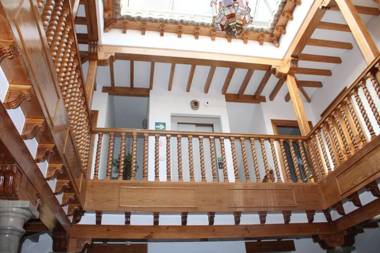 Hotel La Zubia Granada