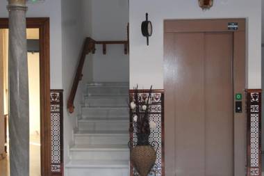 Hotel La Zubia Granada