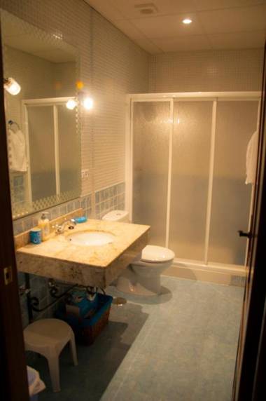 Apartamentos Rurales Tierras de Granadilla