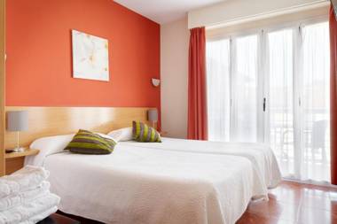 Pensión Txiki Polit