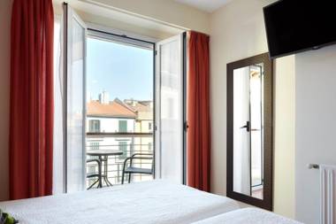 Pensión Txiki Polit