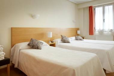 Pensión Txiki Polit