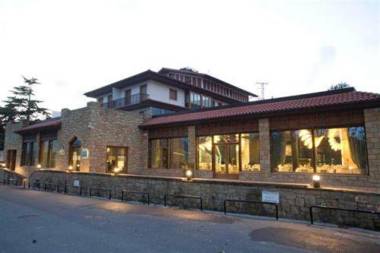 Apartamentos Turisticos Talaimendi