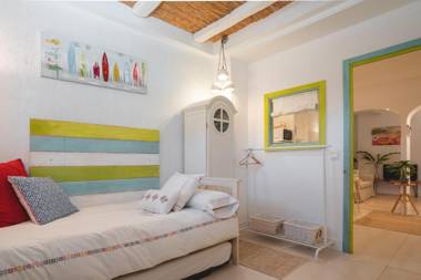 Apartamentos LÓRIEN Zarautz