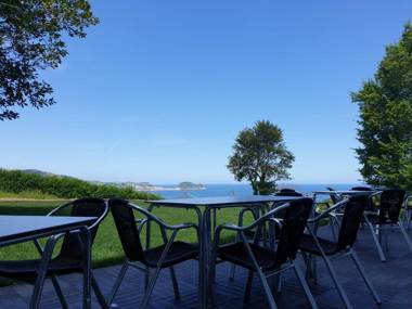 Hotel Berazadi Berri