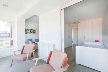 EGONA- ZU9B Espectacular apartamento