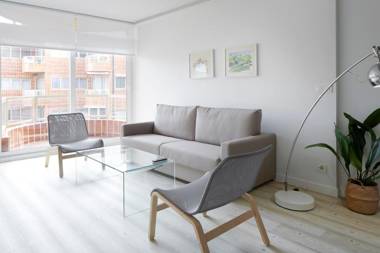 Apartamento Isaga Lecera