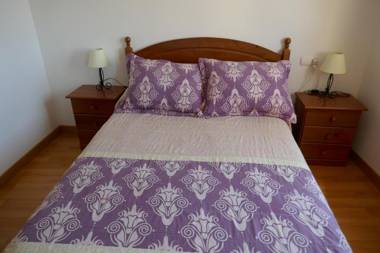 Apartamentos La Muralla