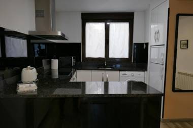 Apartamentos La Muralla