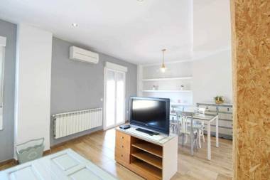 CASA MARTA Garaje Gratis